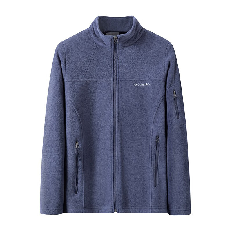 

Куртка женская синий Columbia