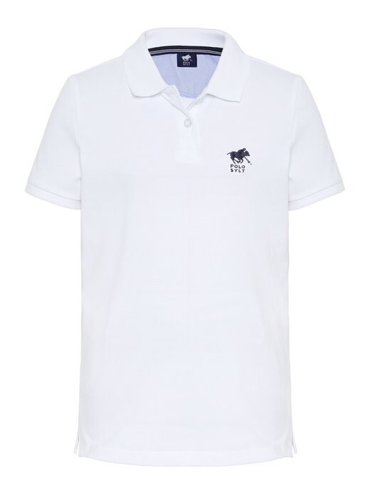 

Поло Polo Sylt, белый