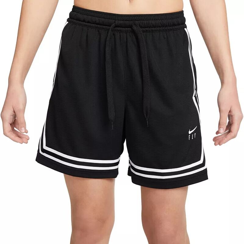 

Женские баскетбольные шорты Nike Fly Crossover