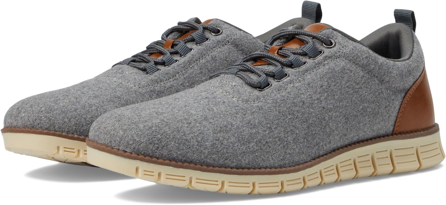 

Кроссовки Deer Stags Status, цвет Grey/Luggage