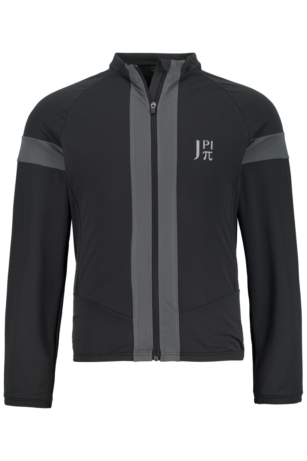 

Куртка JP1880 Softshelljacke, черный
