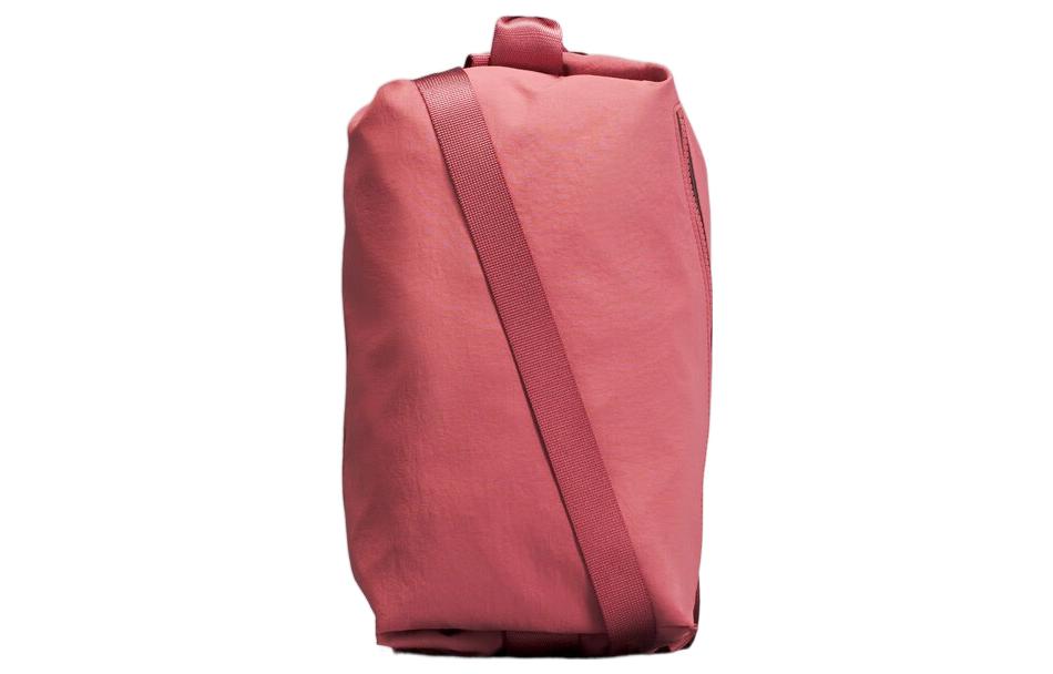 

Lululemon Полиэстеровая женская сумка через плечо