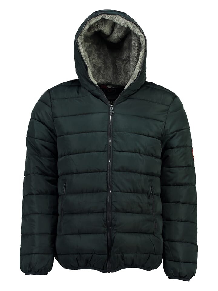 

Куртка Geographical Norway Blackfish, темно-синий