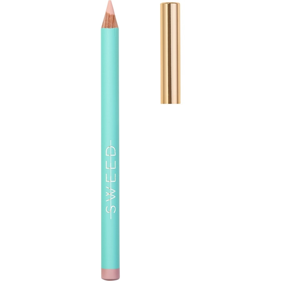 

Тушь для ресниц Sweed Satin Kohl Eye Pencil, Natur / 1,4 g