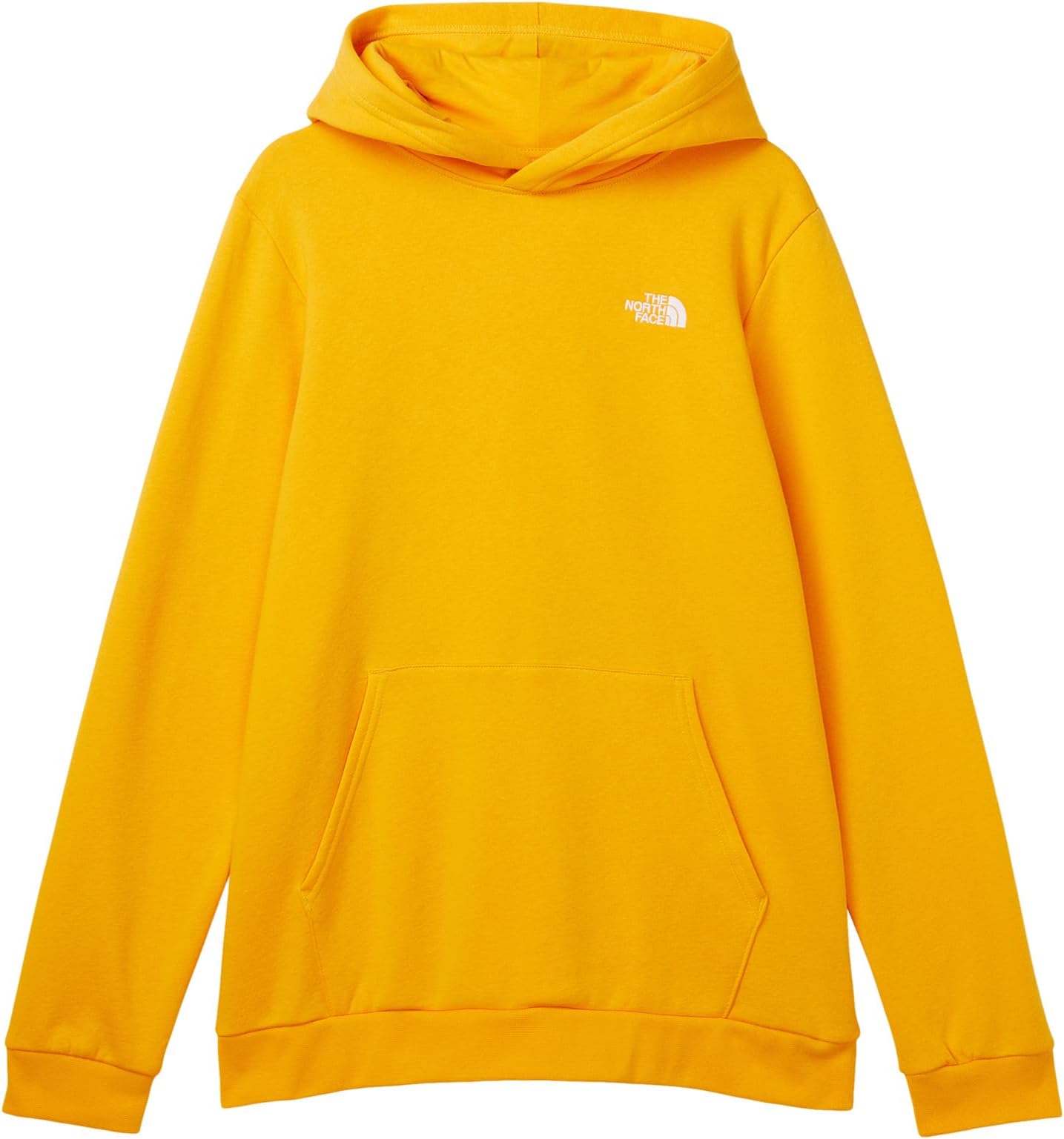 

Толстовка с капюшоном Evolution EMB The North Face Kids, Summit Gold