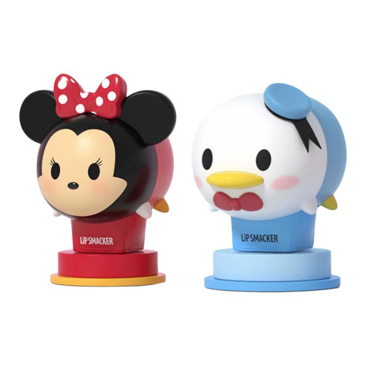 

Disney Collaboration Donald Duck стильный бальзам для губ увлажняет и питает 7.4г Lip Smacker