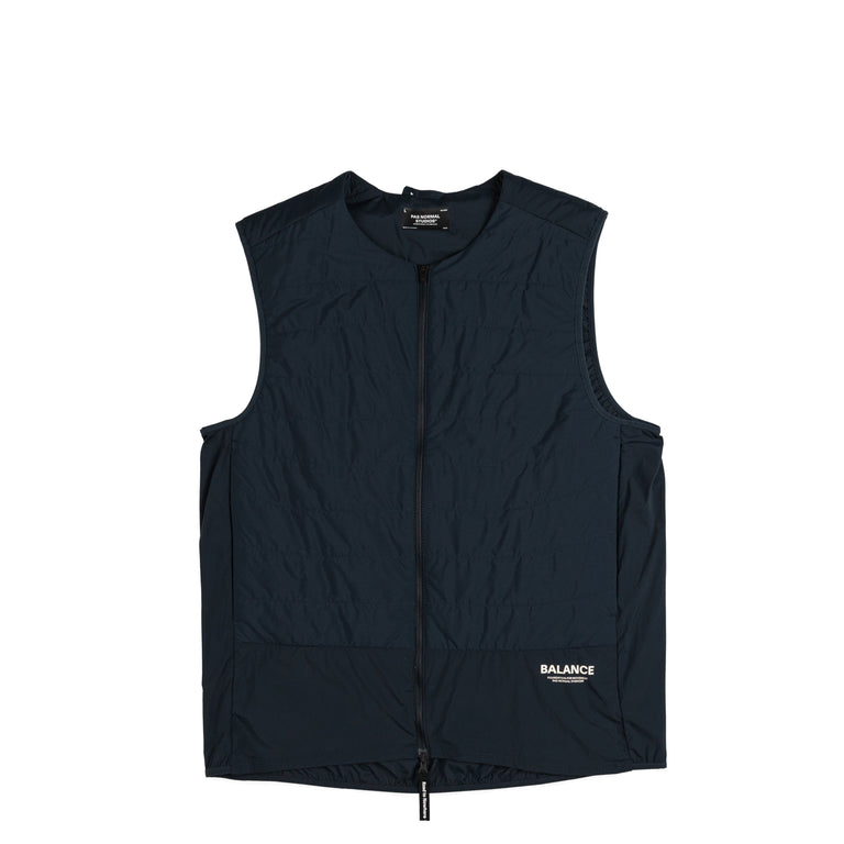 

Жилет balance insulated vest Pas Normal Studios, синий