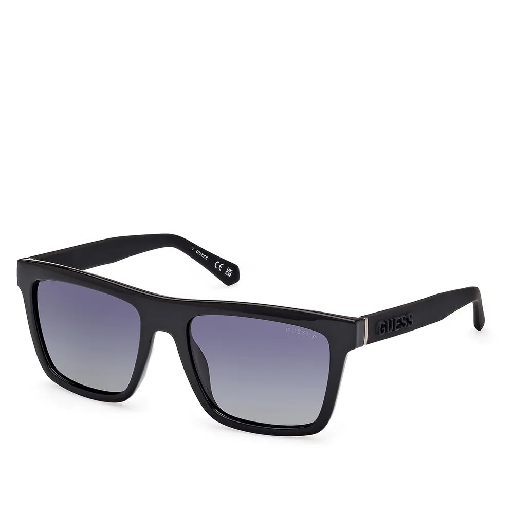 

Солнцезащитные очки Guess GU00166, черный