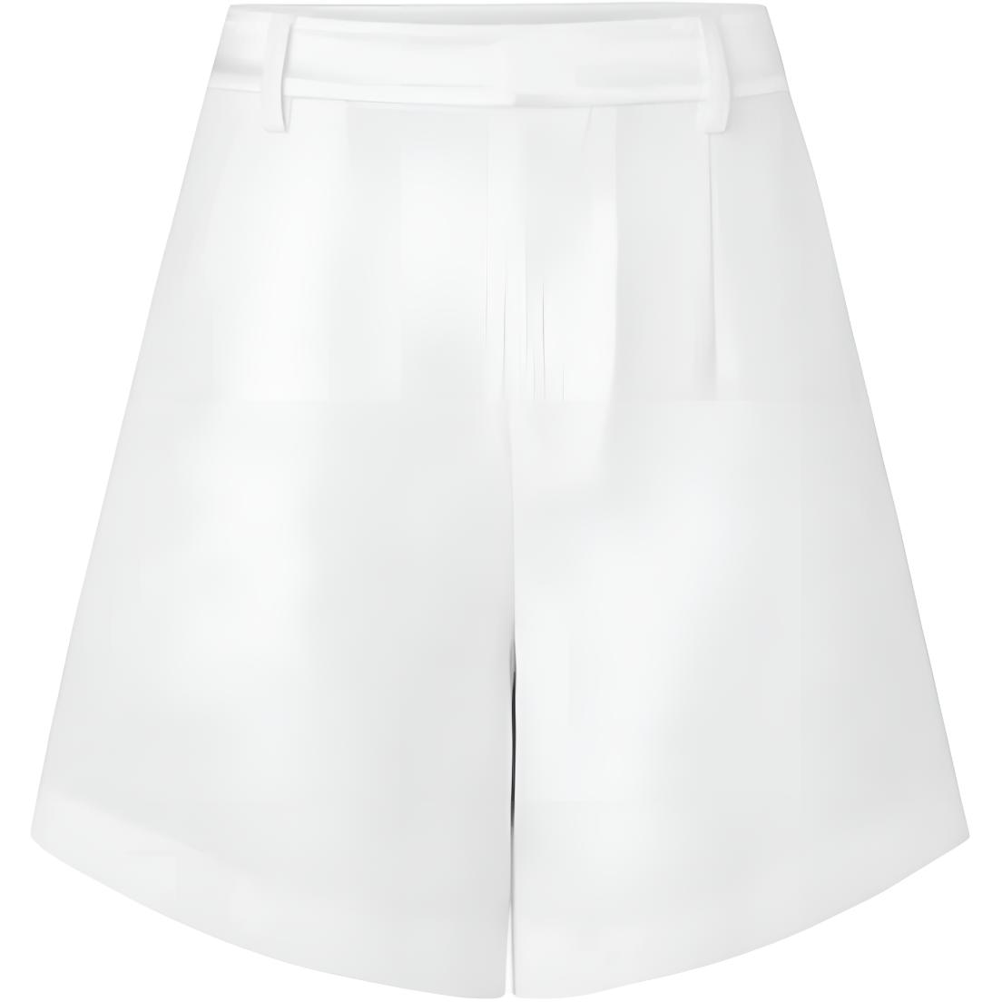 

KARL LAGERFELD / Karl Lagerfeld Jeans Повседневные шорты KARL LAGERFELD женские белые