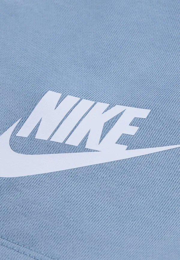 Футболка с клубным принтом Nike Sportswear, Work Blue — фото 4