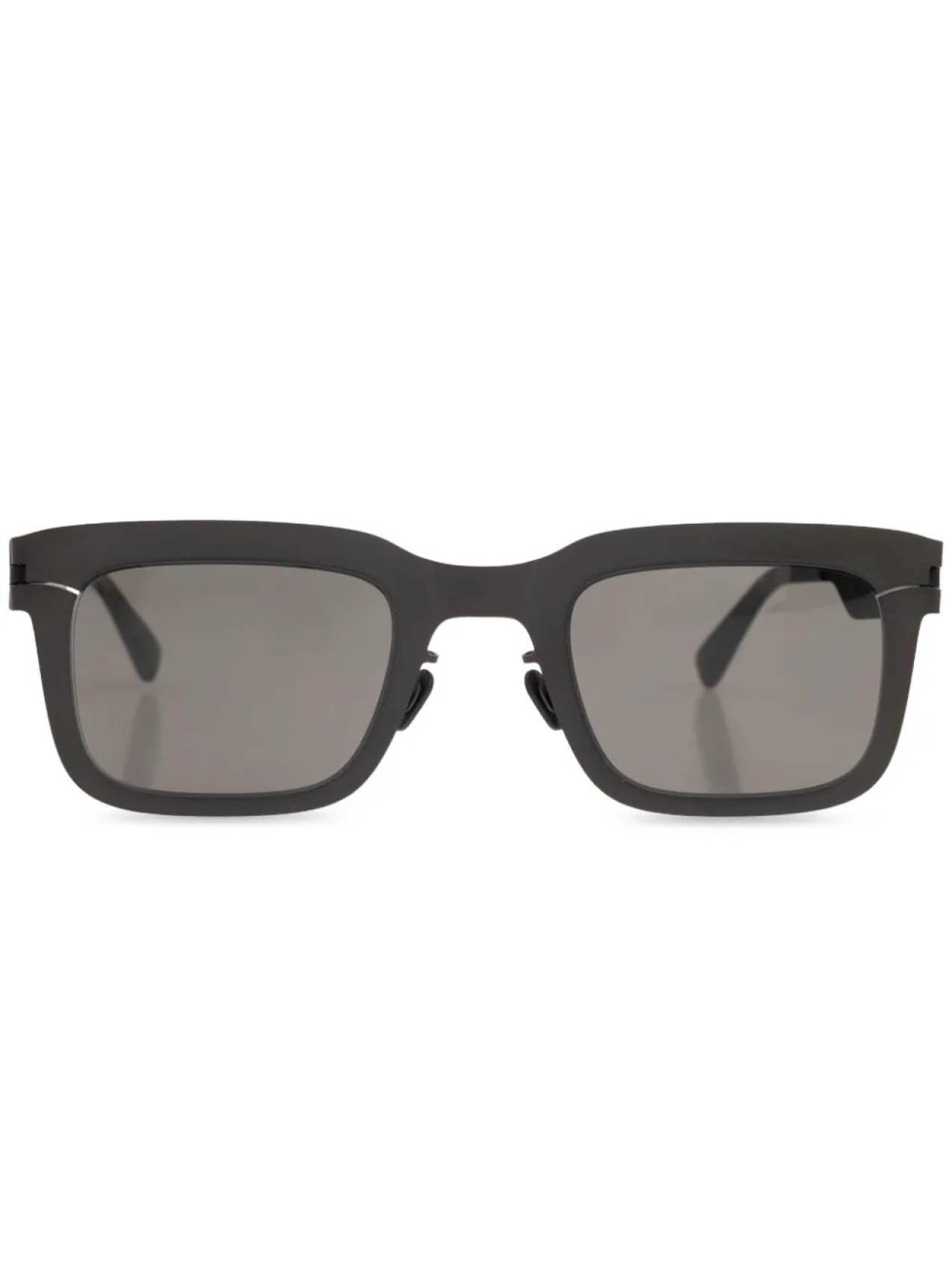 

Солнцезащитные очки Norfolk в квадратной оправе Mykita, черный