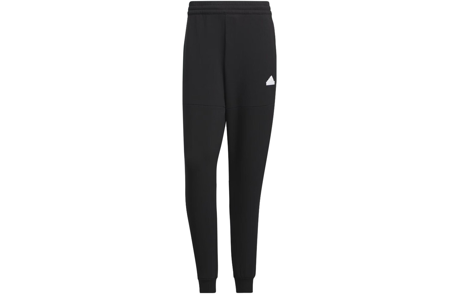 

CITY ESCAPE трикотажные спортивные штаны мужские черные Adidas, черный