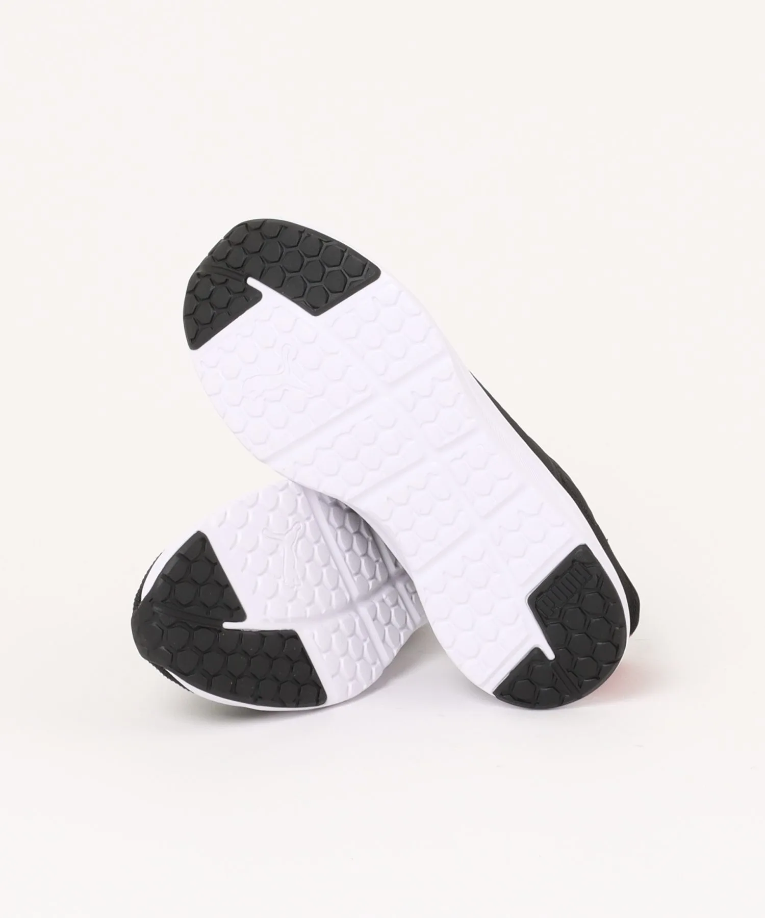 Мужские кроссовки FTR Connect 1.5 PUMA чёрные — фото 3