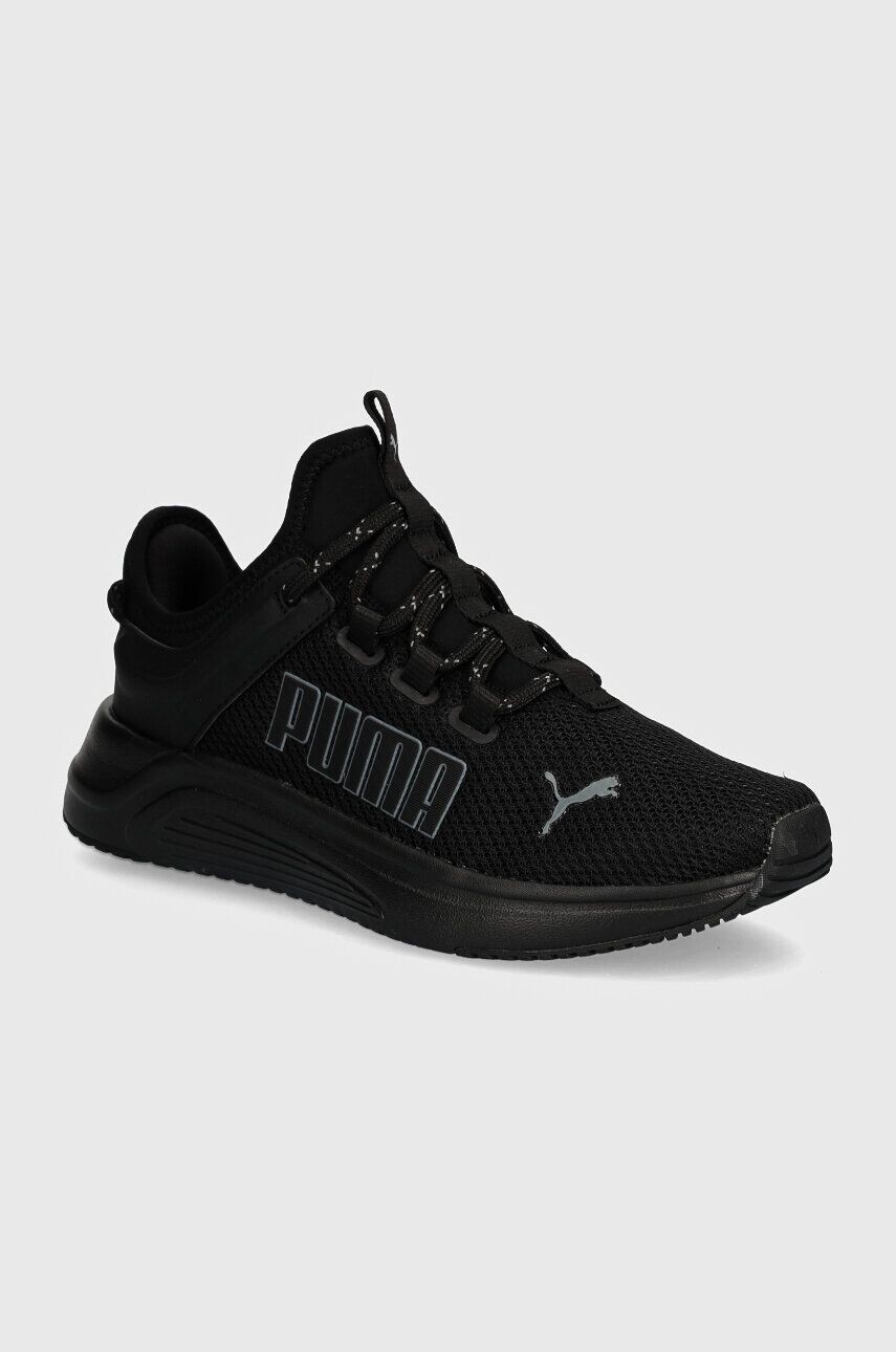 

Кроссовки Puma Softride Astro Slip, черный