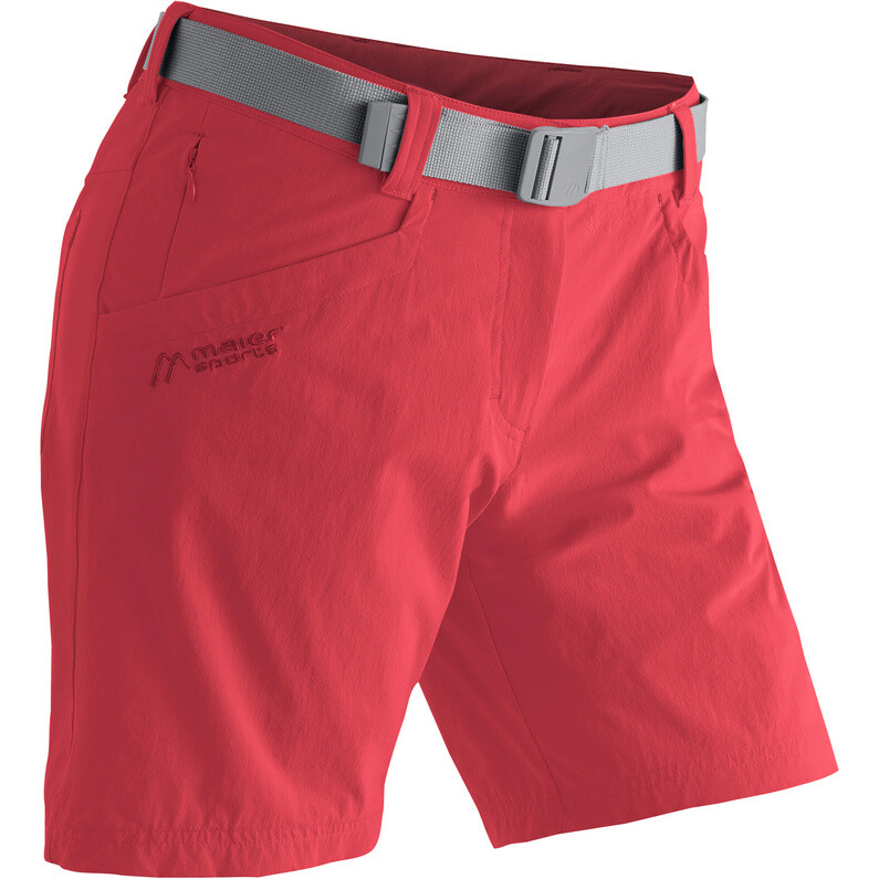 

Женские шорты Лулака Maier Sports, розовый