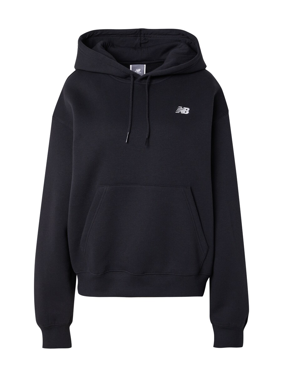 

Толстовка new balance, черный