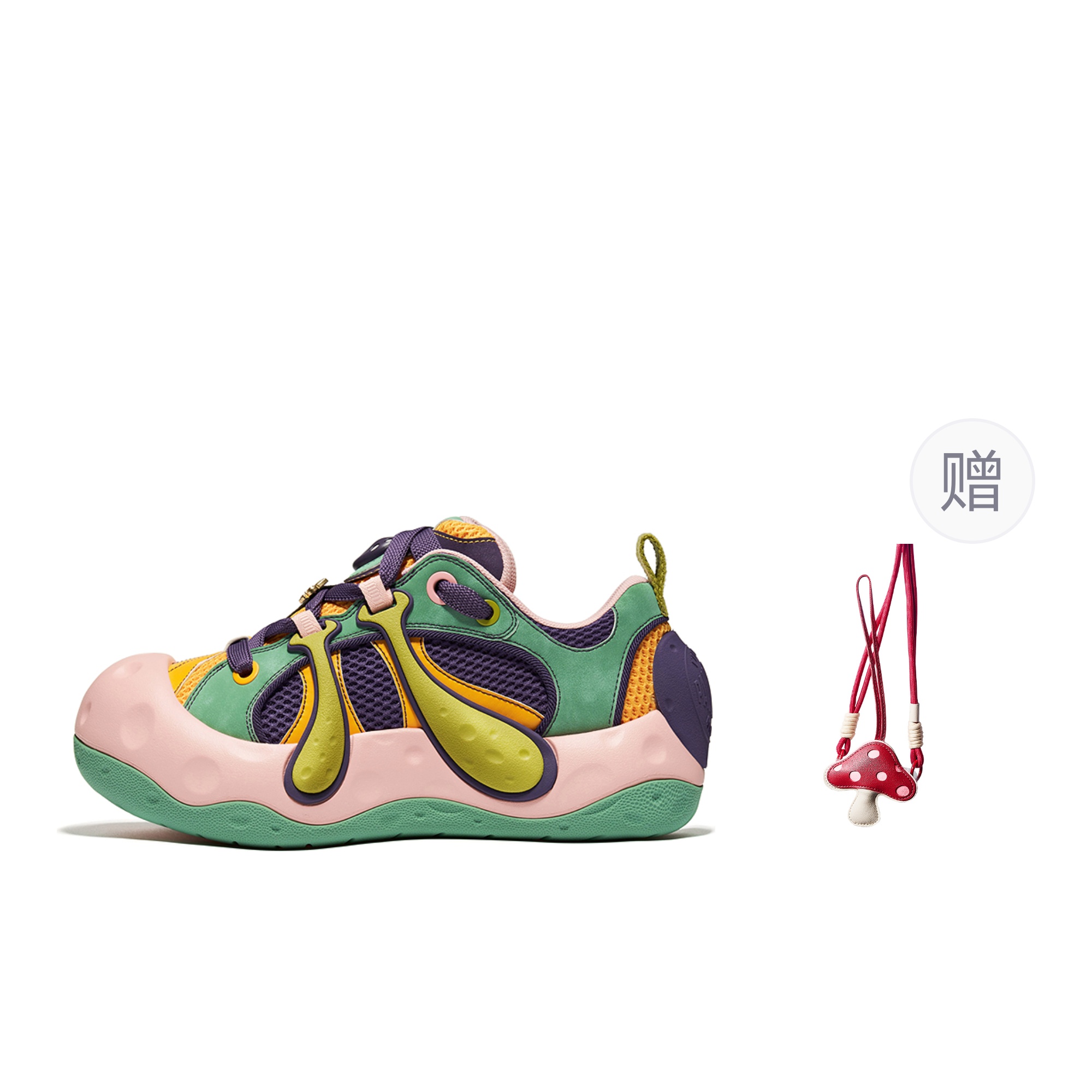 

Palladium Повседневные кроссовки Paladin Poison Mushroom в стиле скейтбординга с низким верхом унисекс аква-зеленый синий розовый аква-зеленый/синий/розовый (включая грибной клип)