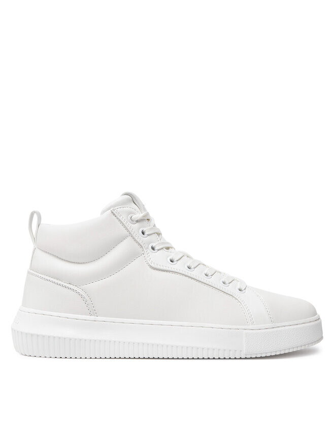 

Кроссовки Calvin Klein Jeans Chunky YM0YM01120 Blanco, белый