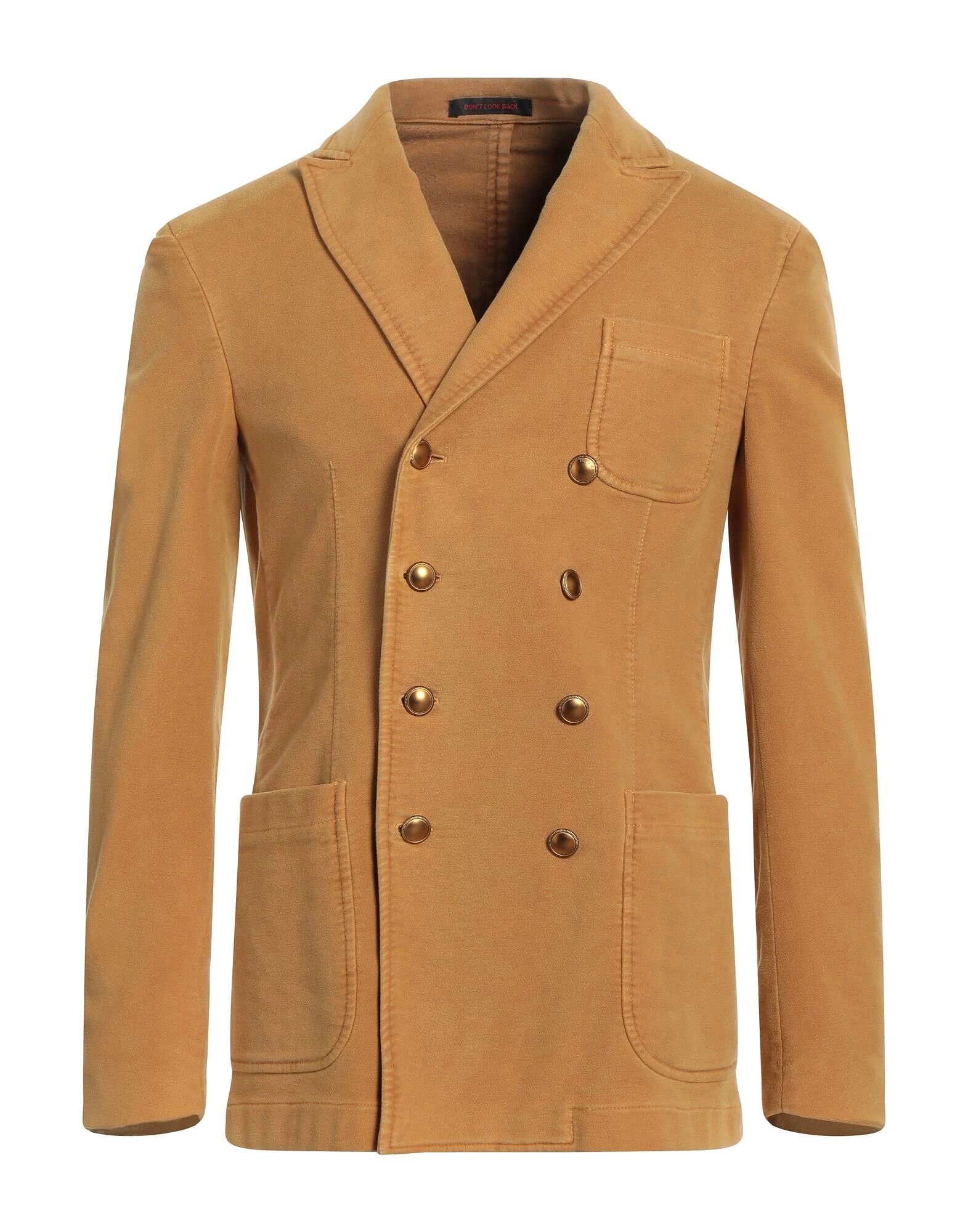 

Блейзер The Gigi, песочный