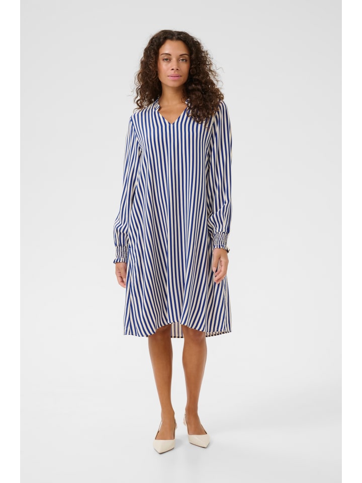 

Платье до колена CULTURE