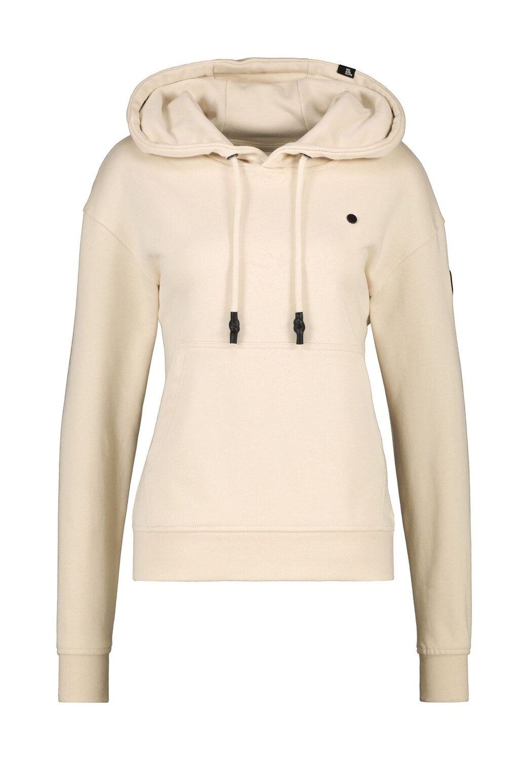 

TwigAK Толстовка ALIFE AND KICKIN, цвет Chalk