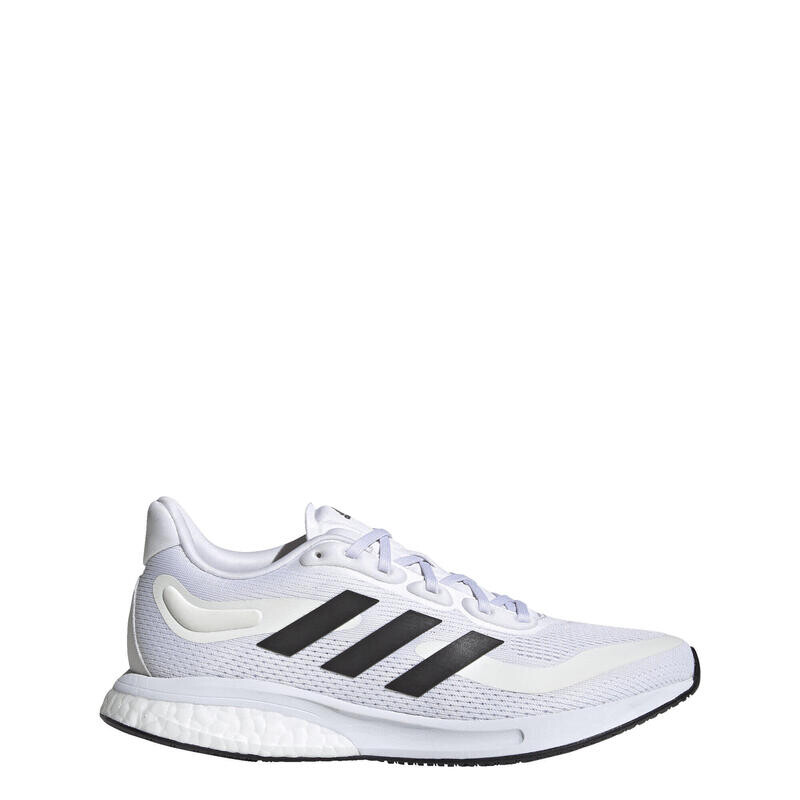 

Кроссовки Adidas, цвет weiss/schwarz/grau