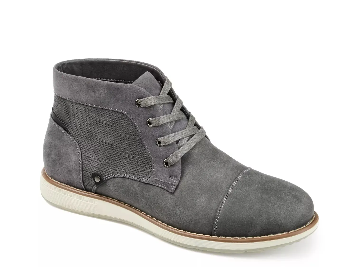 

Austin Chukka Ботинки Vance, Grey