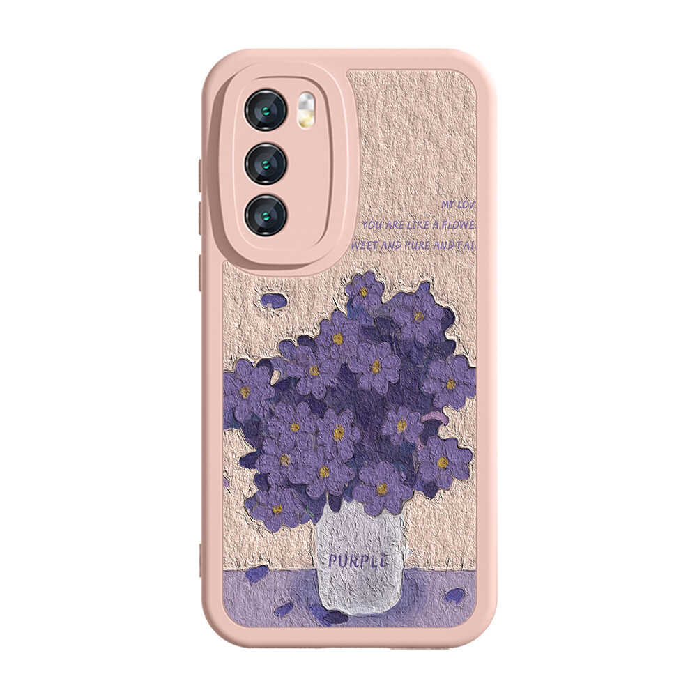 

MINISO чехол для телефона, DWQFXPN317 - Lavender