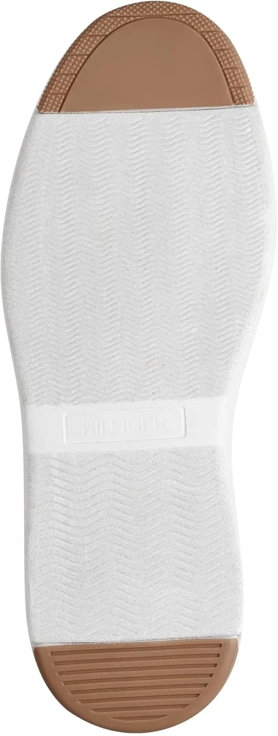 

Мужские кроссовки Tommy Hilfiger Hines, белый