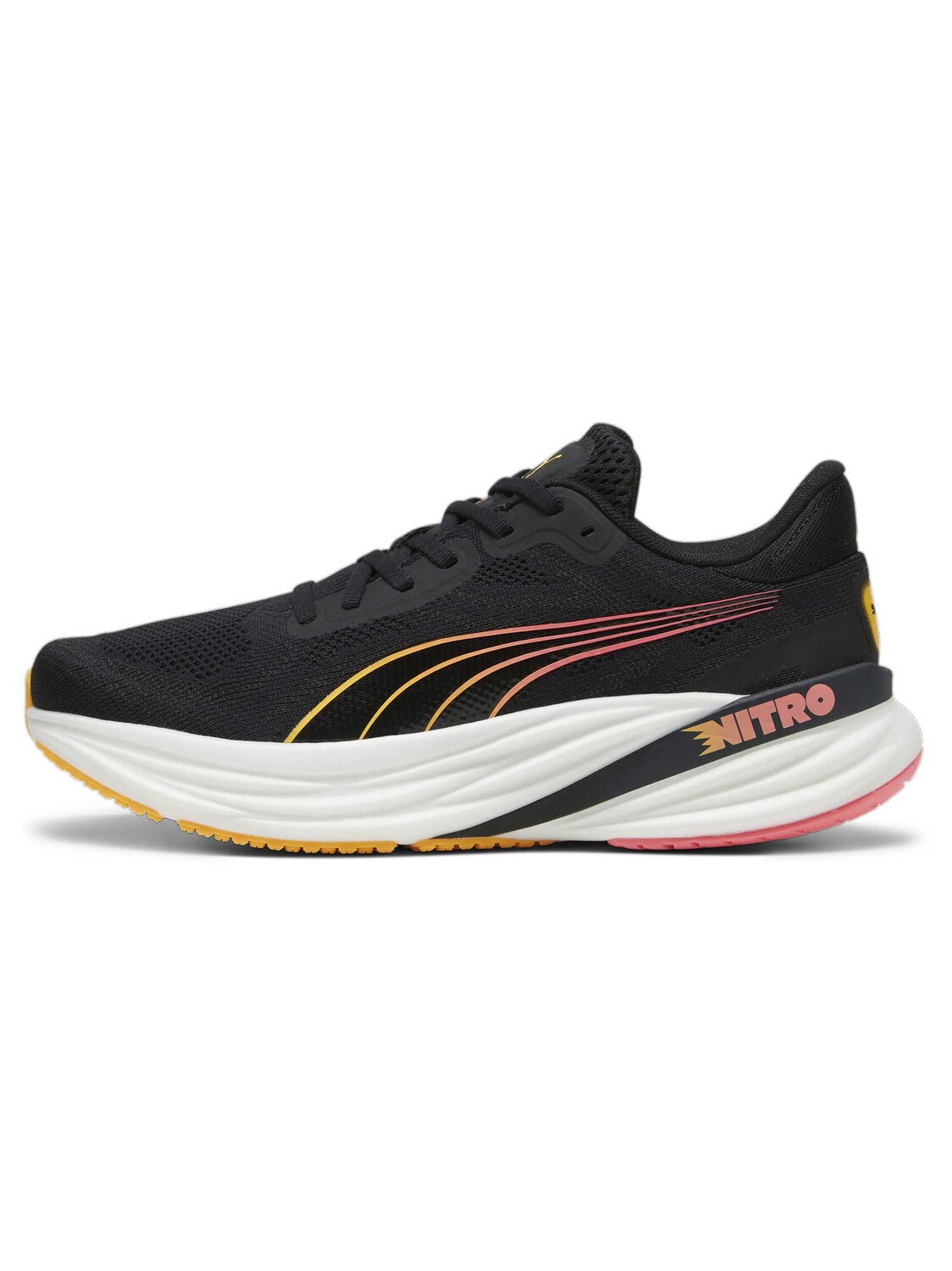 

Кроссовки Puma Magnify Nitro 2 FF, черный