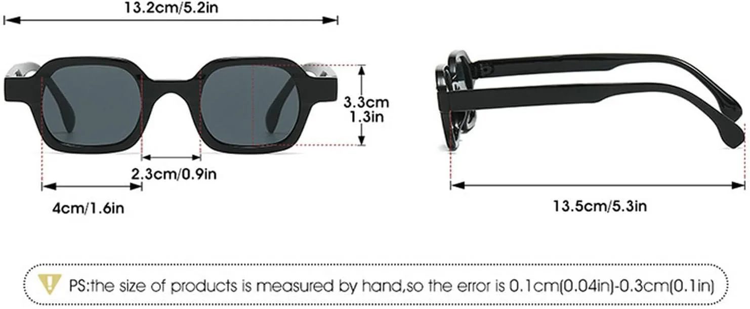 

Новые маленькие квадратные солнцезащитные очки-многоугольники для женщин, ретро-очки с градиентным переходом для мужчин, солнцезащитные очки UV400 mincl, Leopard Blue