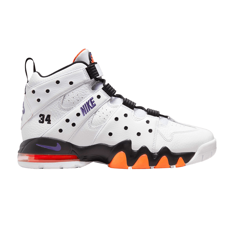 

Кроссовки Air Max 2 CB 94 'Suns' 2025, белый