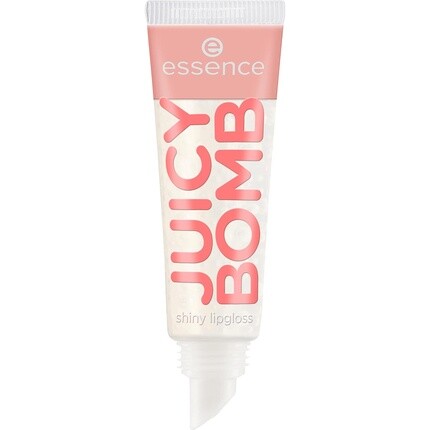 

Блеск для губ Juicy Bomb – 101: Lovely Litchi, Essence