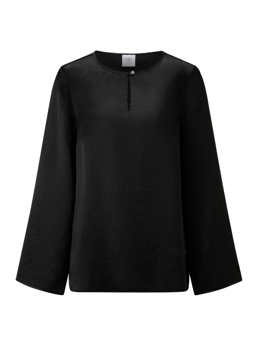 

Блузка BOGNER Blouse Yakira, черный