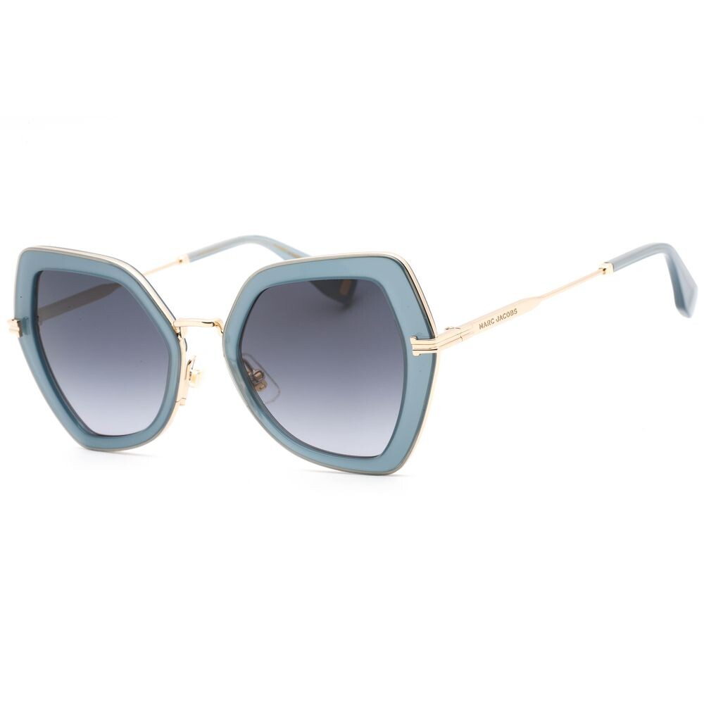 

Солнцезащитные очки Blue Metal The Marc Jacobs