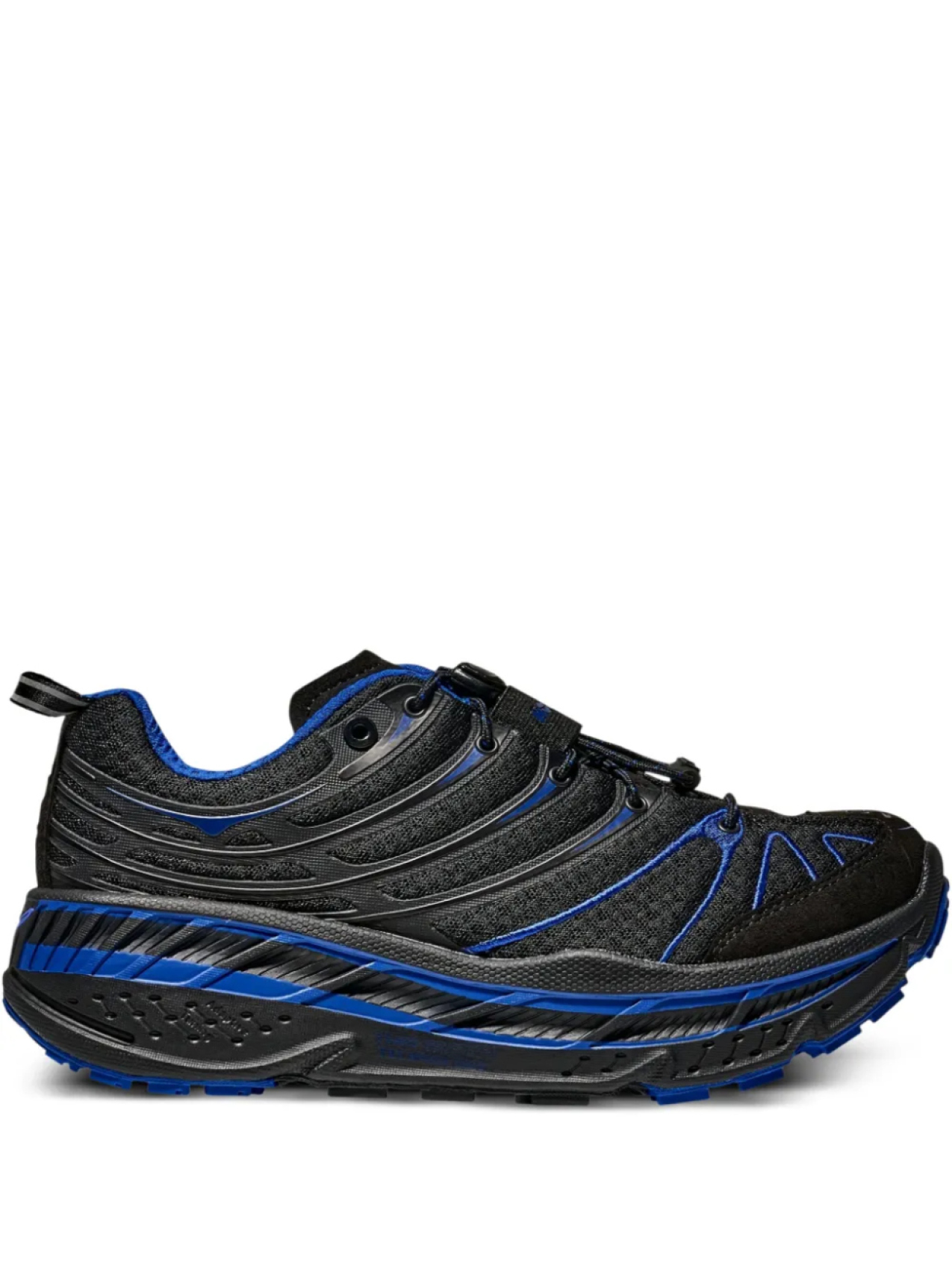 Одни кроссовки Stinson Evo OG HOKA, черный