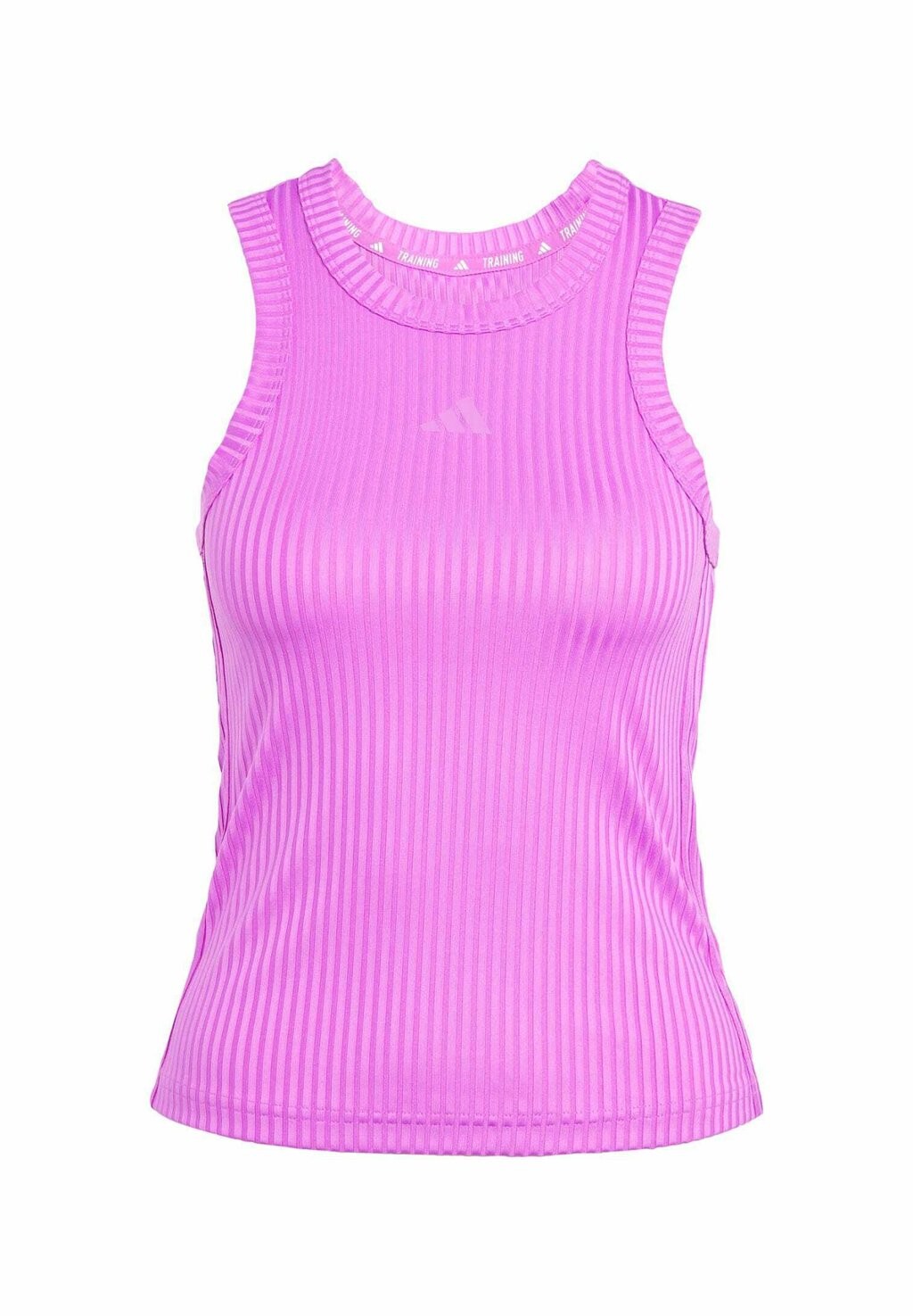 

Топ adidas Performance, фиолетовый всплеск