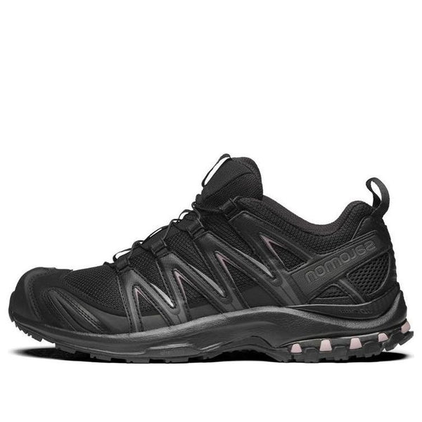 

Кроссовки xa pro 3d adv 'black' 412551 Salomon, черный