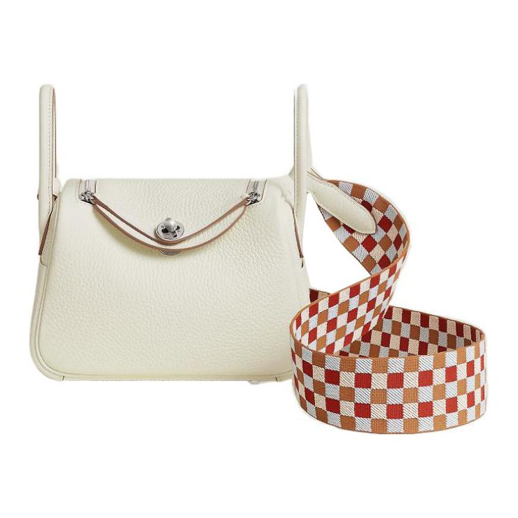 

Сумка кросс-боди Lindy HERMES