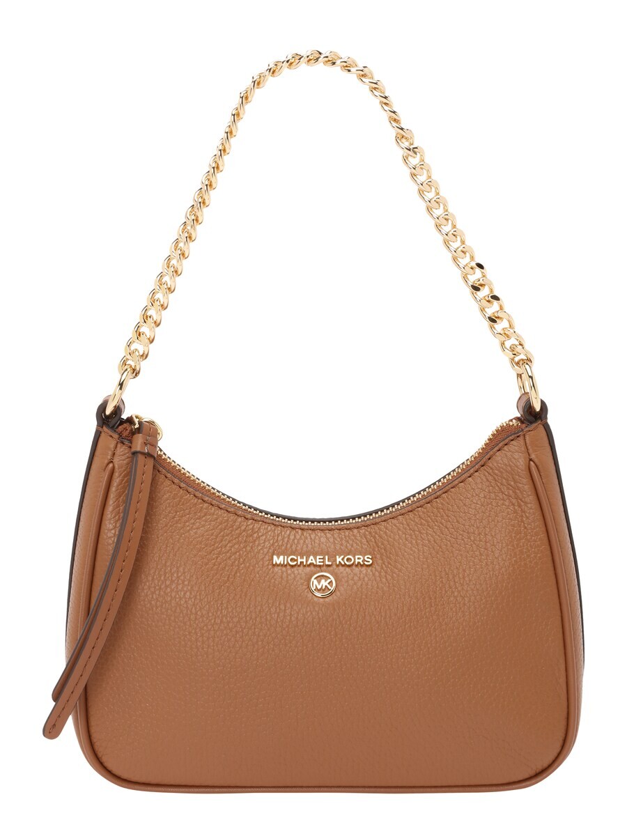 

Сумка через плечо MICHAEL Michael Kors Shoulder Bag, коричневый