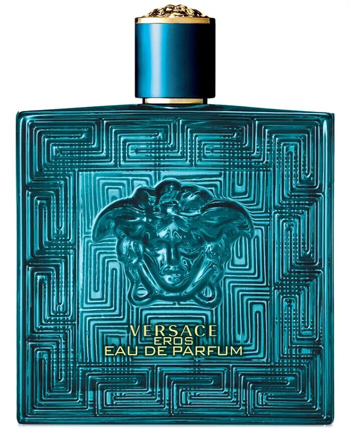 

Мужская коллекция ароматов Eros Eau de Parfum Versace