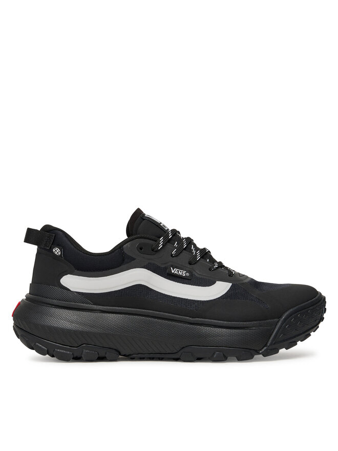 Кроссовки MTE Crosspath VN000CVUBLK1 Vans, черный