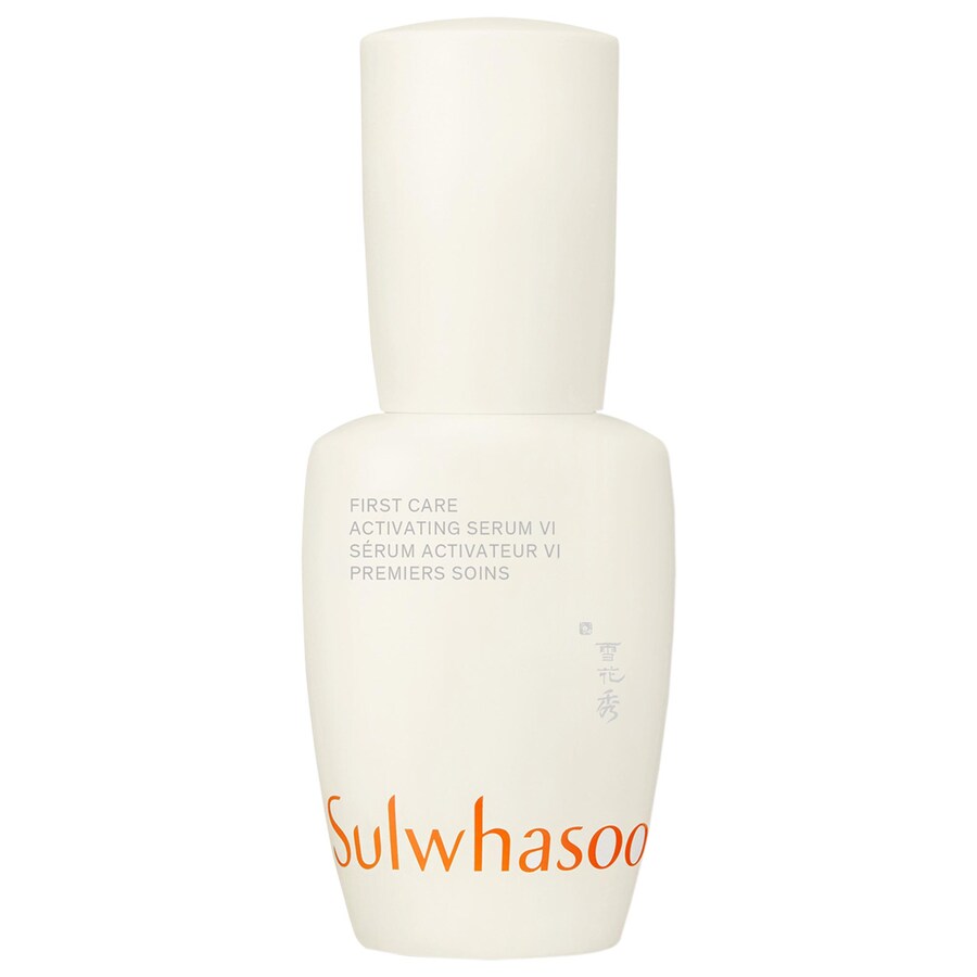 

Сыворотка First Care Activating Serum для омоложения Sulwhasoo, 1 oz/30 ml