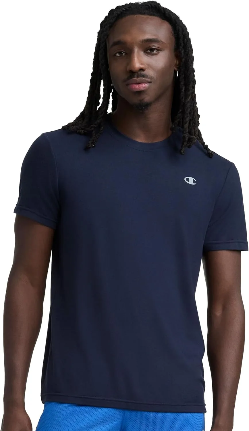 

Футболка Champion мужская Performance с коротким рукавом