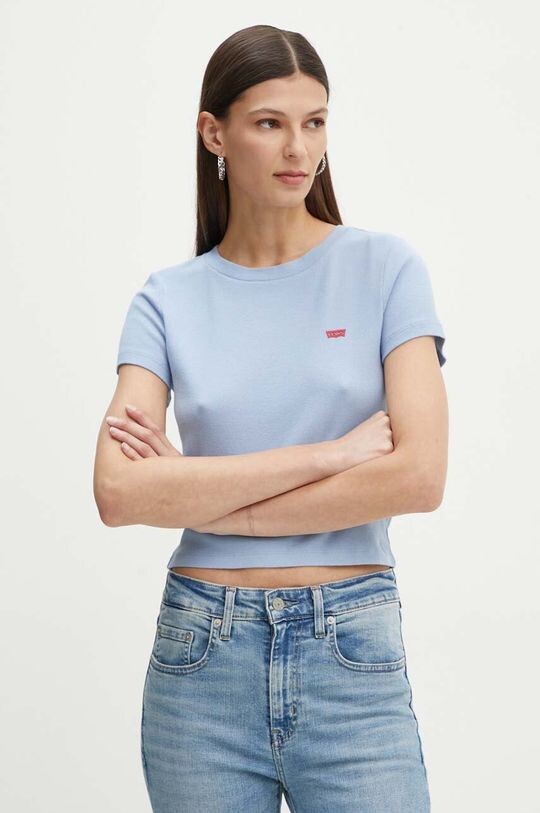 

Футболка Levi's, синий