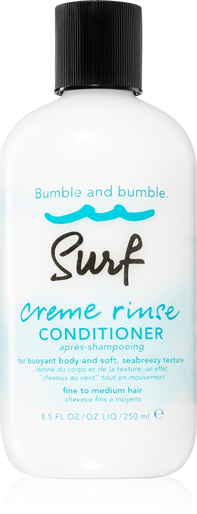 

Кондиционер-Ополаскиватель Surf Creme для защиты цвета вьющихся волос Bumble And Bumble, 250 мл