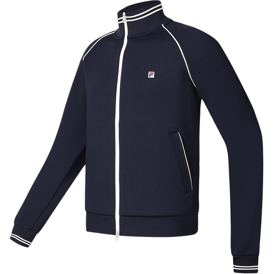 

FILA Куртка мужская королевского синего цвета, Royal Blue