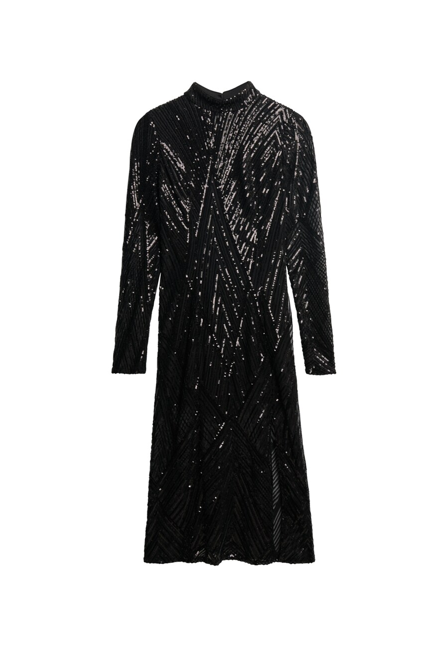 

Вечернее платье Superdry, Black