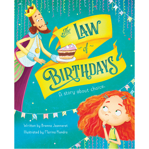 

Книга Law Of Birthdays. The – Hb