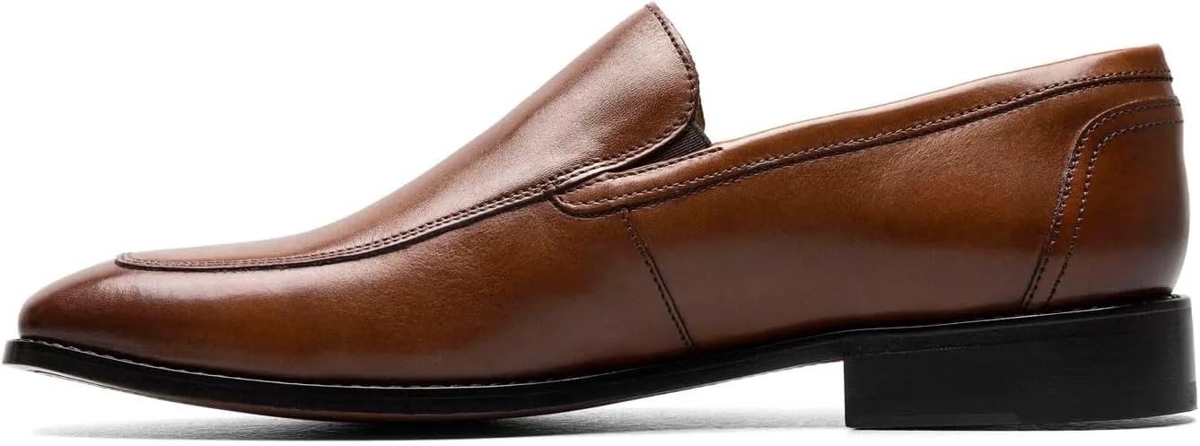 Мужские лоферы Florsheim Conetta с мыском-мокасином — фото 4